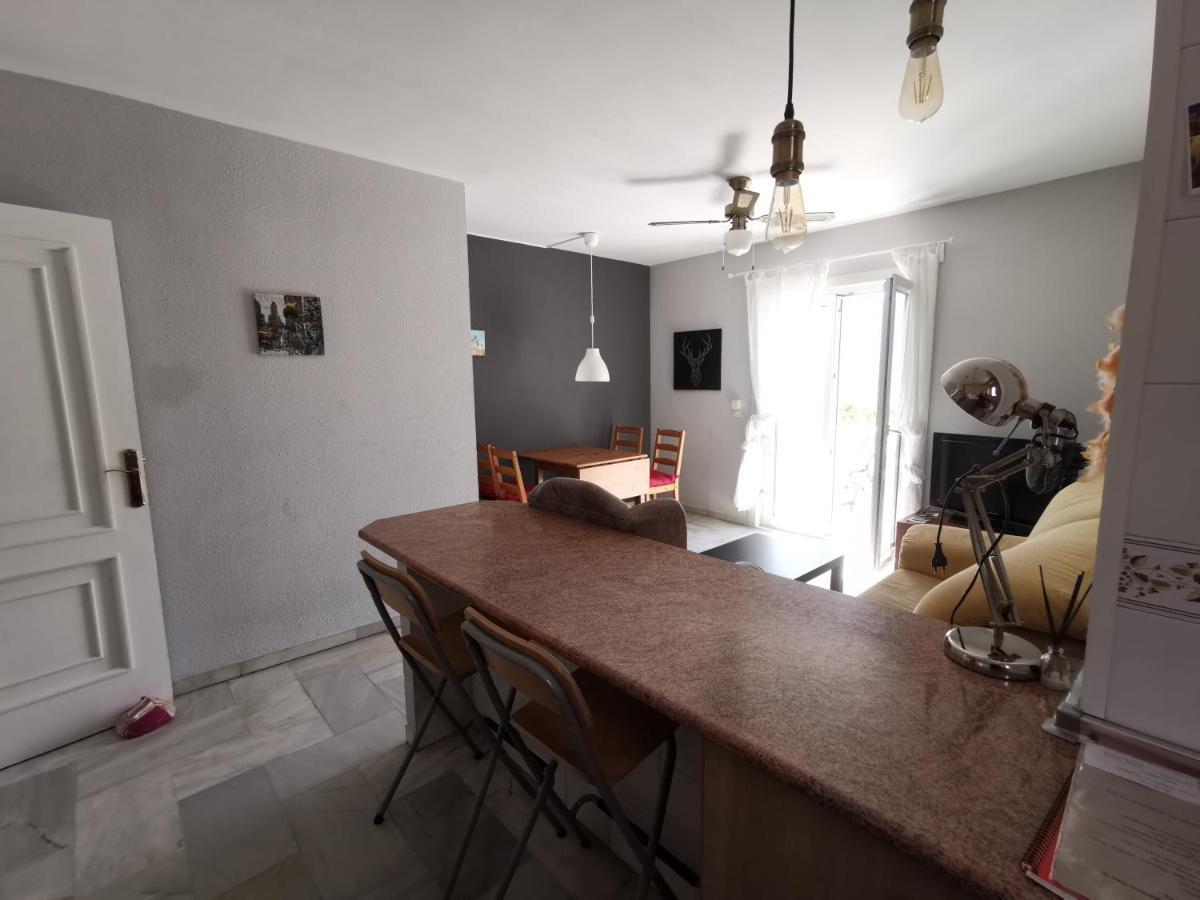 1½ Min. Walk From The Beach Mijas Bagian luar foto