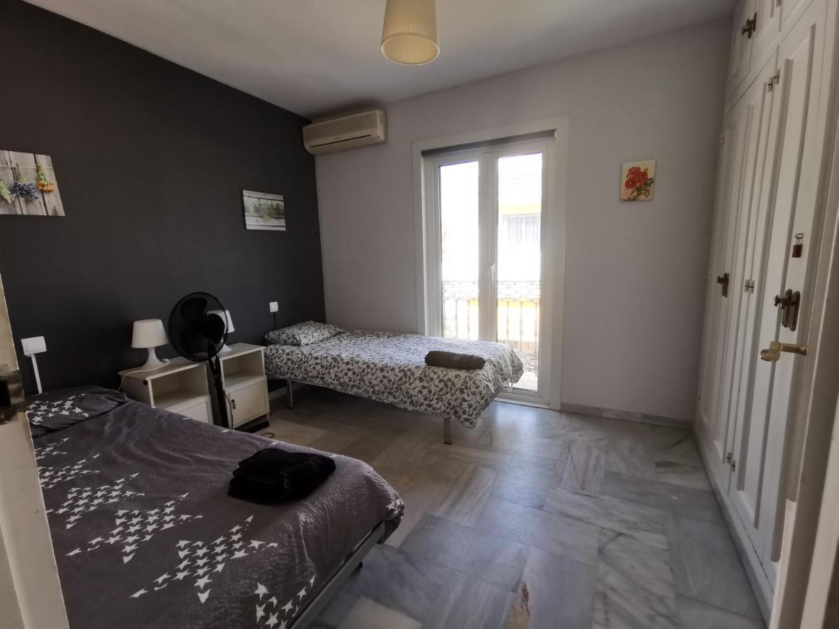 1½ Min. Walk From The Beach Mijas Bagian luar foto