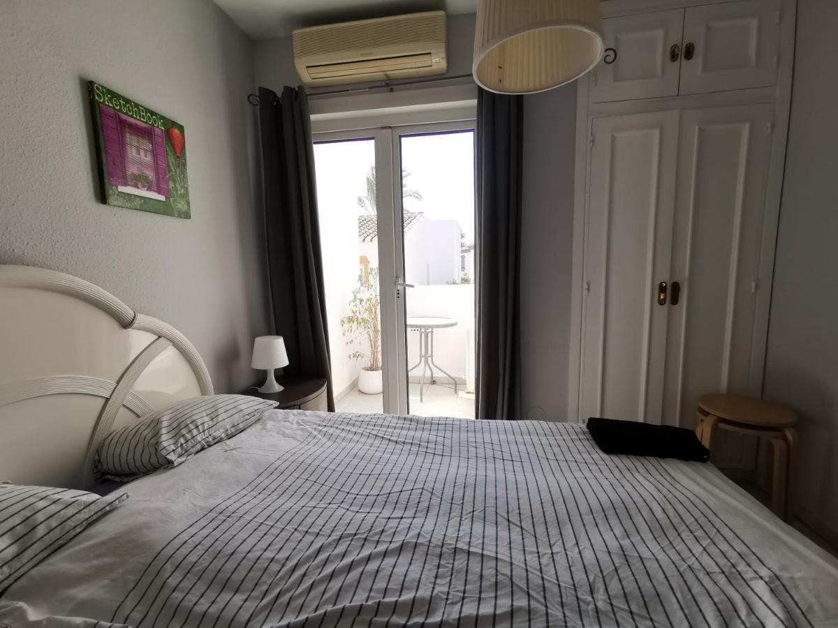 1½ Min. Walk From The Beach Mijas Bagian luar foto