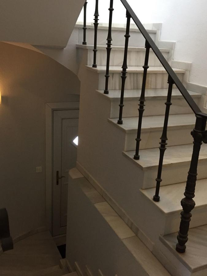 1½ Min. Walk From The Beach Mijas Bagian luar foto